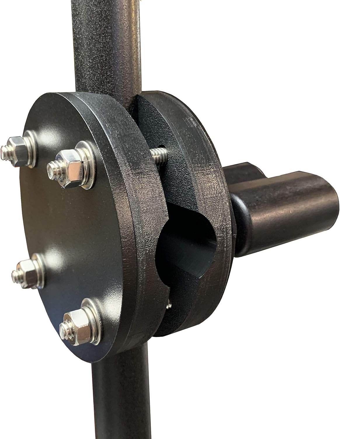 Heavy-Duty RotopaX Mount Backing Plate Kit Pack of 2 Z832