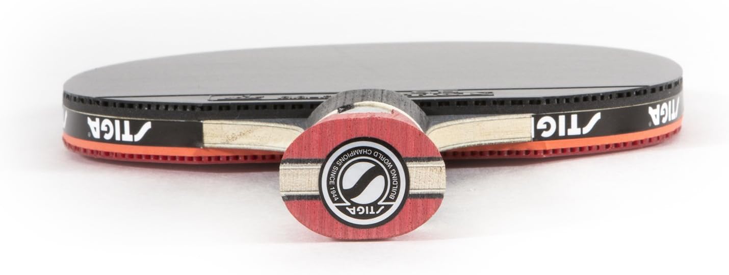 Pro Carbon Table Tennis Racket G7596