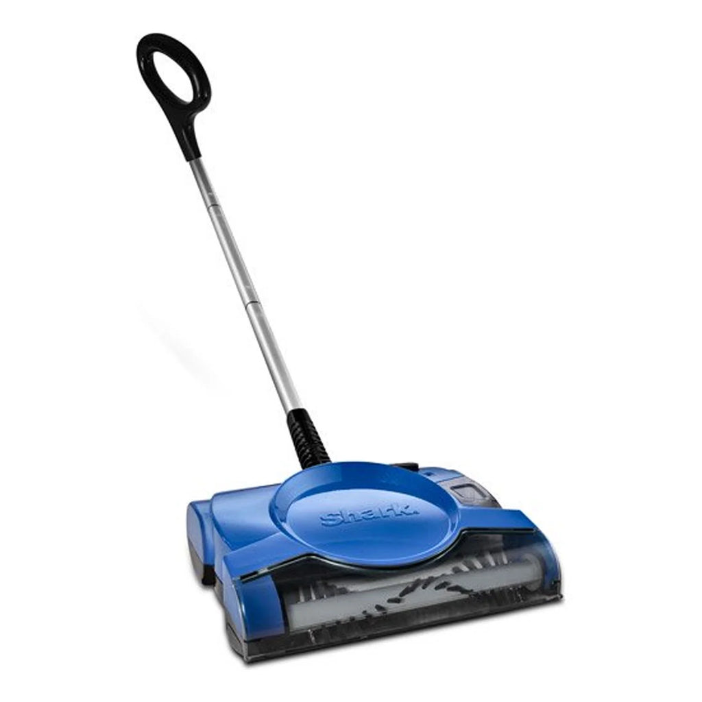 Lightweight 10 Inch Cordless Rechargeable Floor and Carpet Sweeper N5506