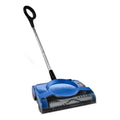Lightweight 10 Inch Cordless Rechargeable Floor and Carpet Sweeper N5506