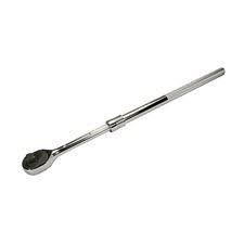 3/4 inch Drive Extendable Ratchet 25 inch to 40 inch H123