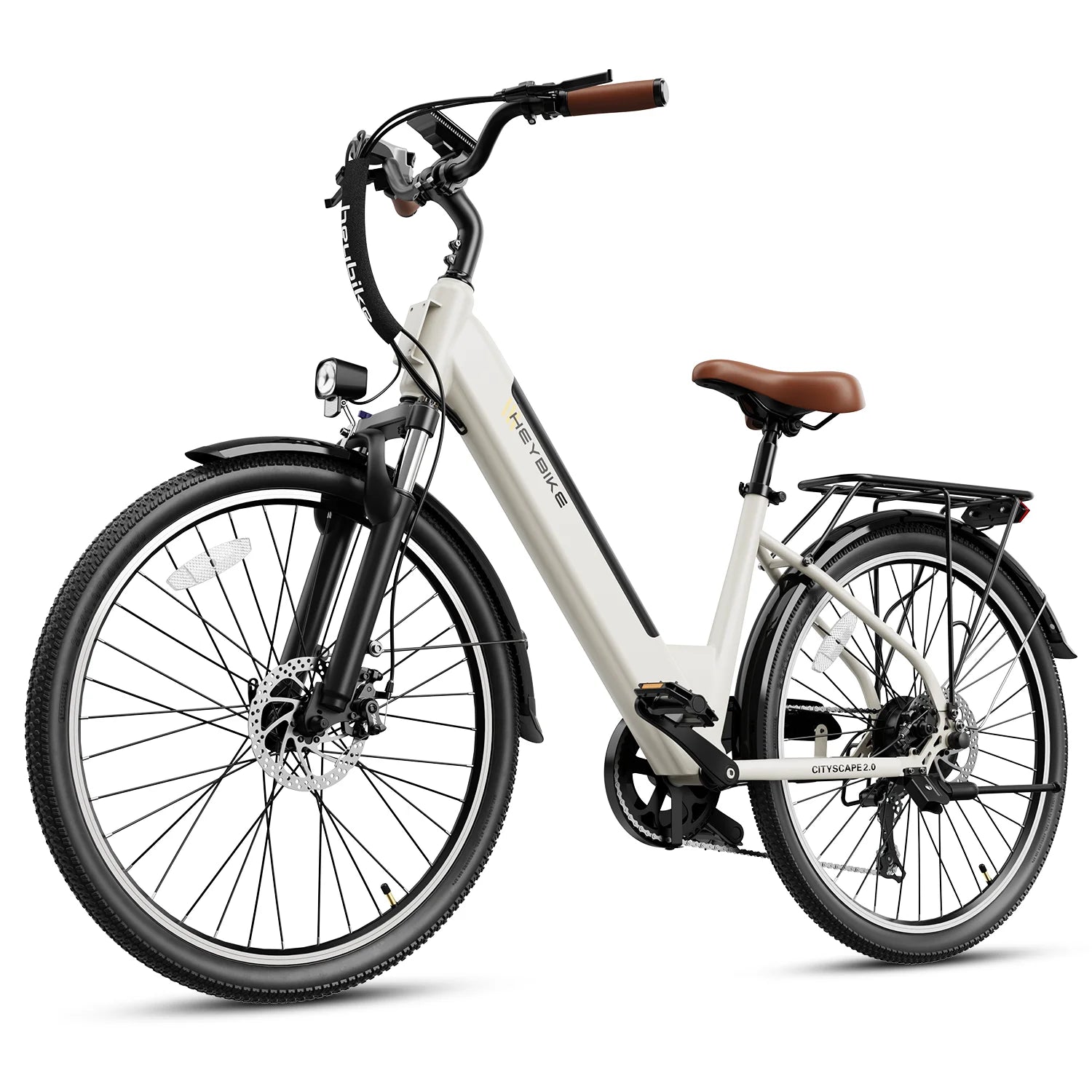 Electric Bike 500W 36V 13Ah Removable Battery 26 7-Speed L17154