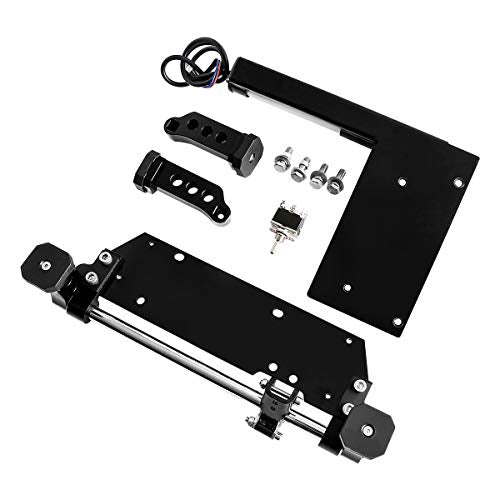 Electric Center Stand for Harley Touring 2017-2023 L2286