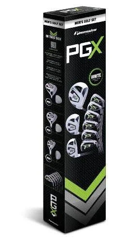 9 Piece Golf Set P909608