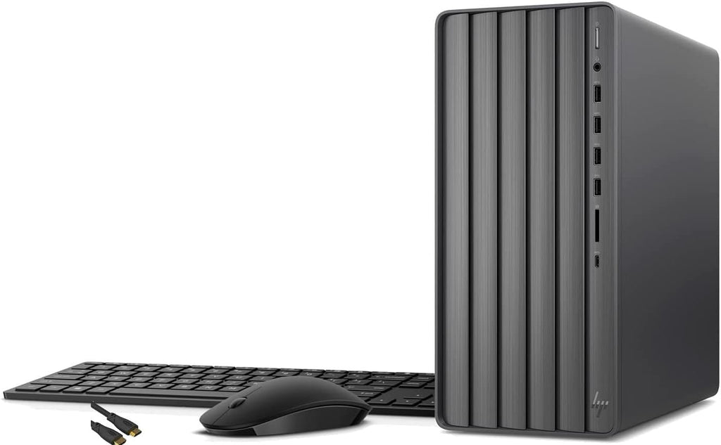 12th Gen Intel Core i7-12700 Desktop, 32GB DDR4 RAM, 1TB SSD + 1TB HDD O237776