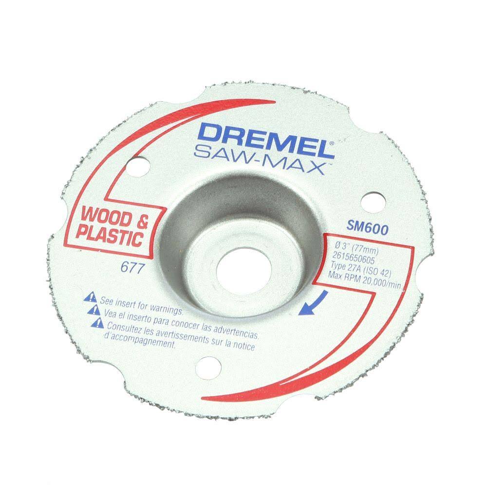 Saw-Max Saw Kit R709