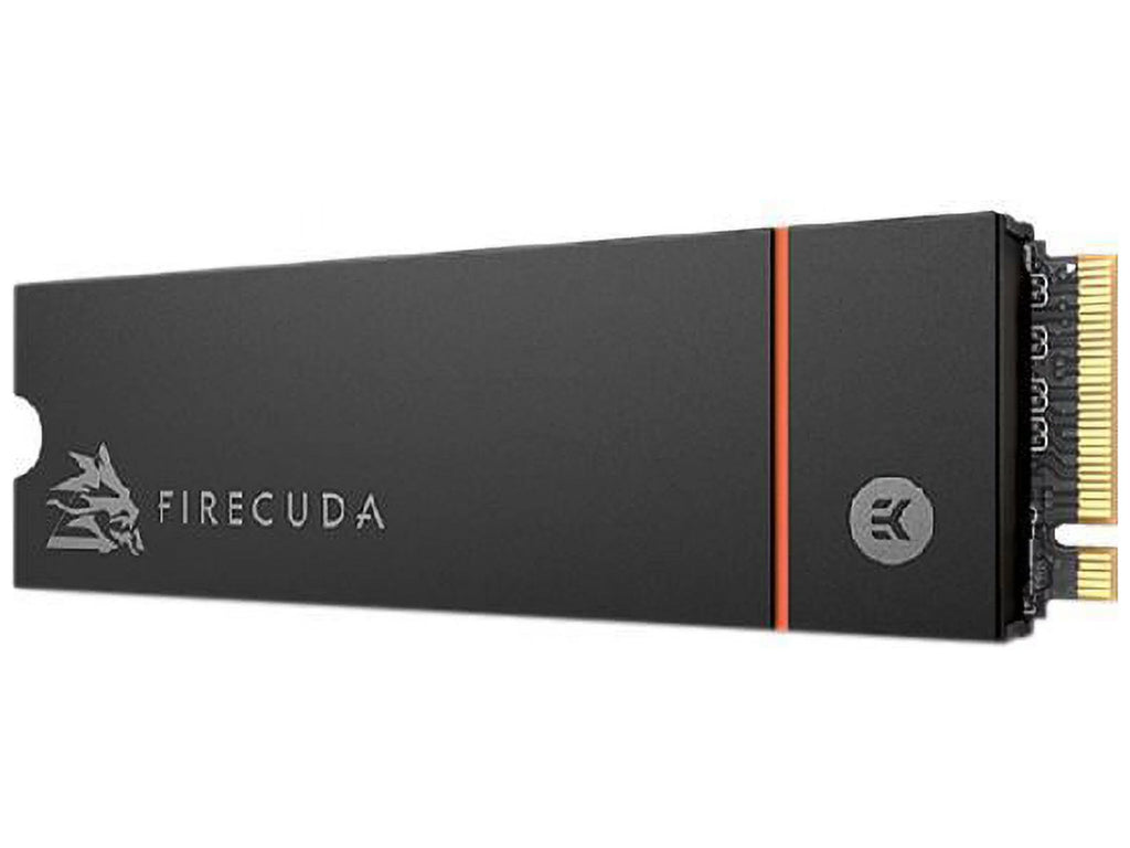 4TB PCIe Gen4 NVMe Internal Solid State Drive H958