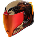 Gold Helmet G415