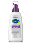 Oil Control Foam Face Wash U855