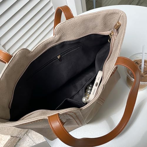 Tote Bag Handle Satchel Purse X13984
