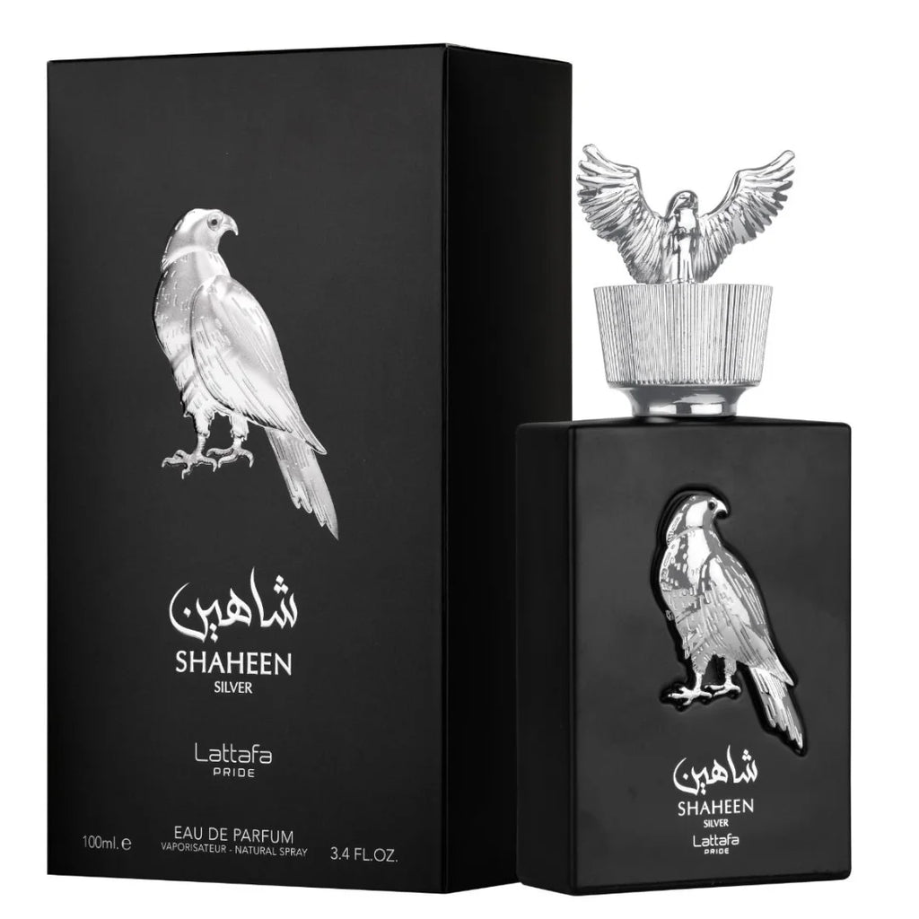 Gold & Silver EDP 100ml (3.4 oz) G7344