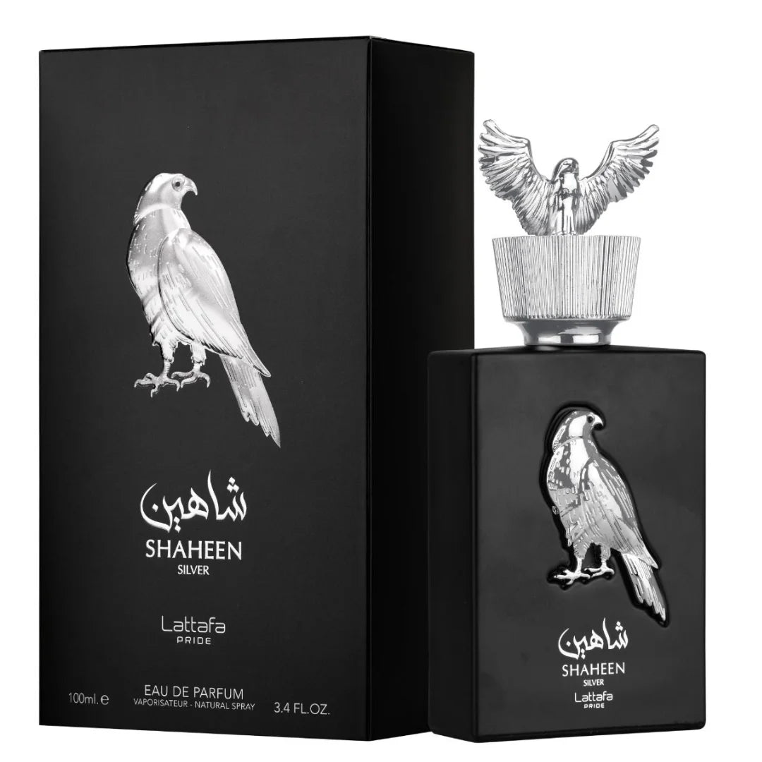 Gold & Silver EDP 100ml (3.4 oz) G7344