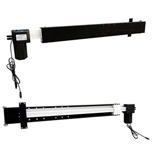Motorized Vertical TV Lift for 26-57x22 TVs C6996