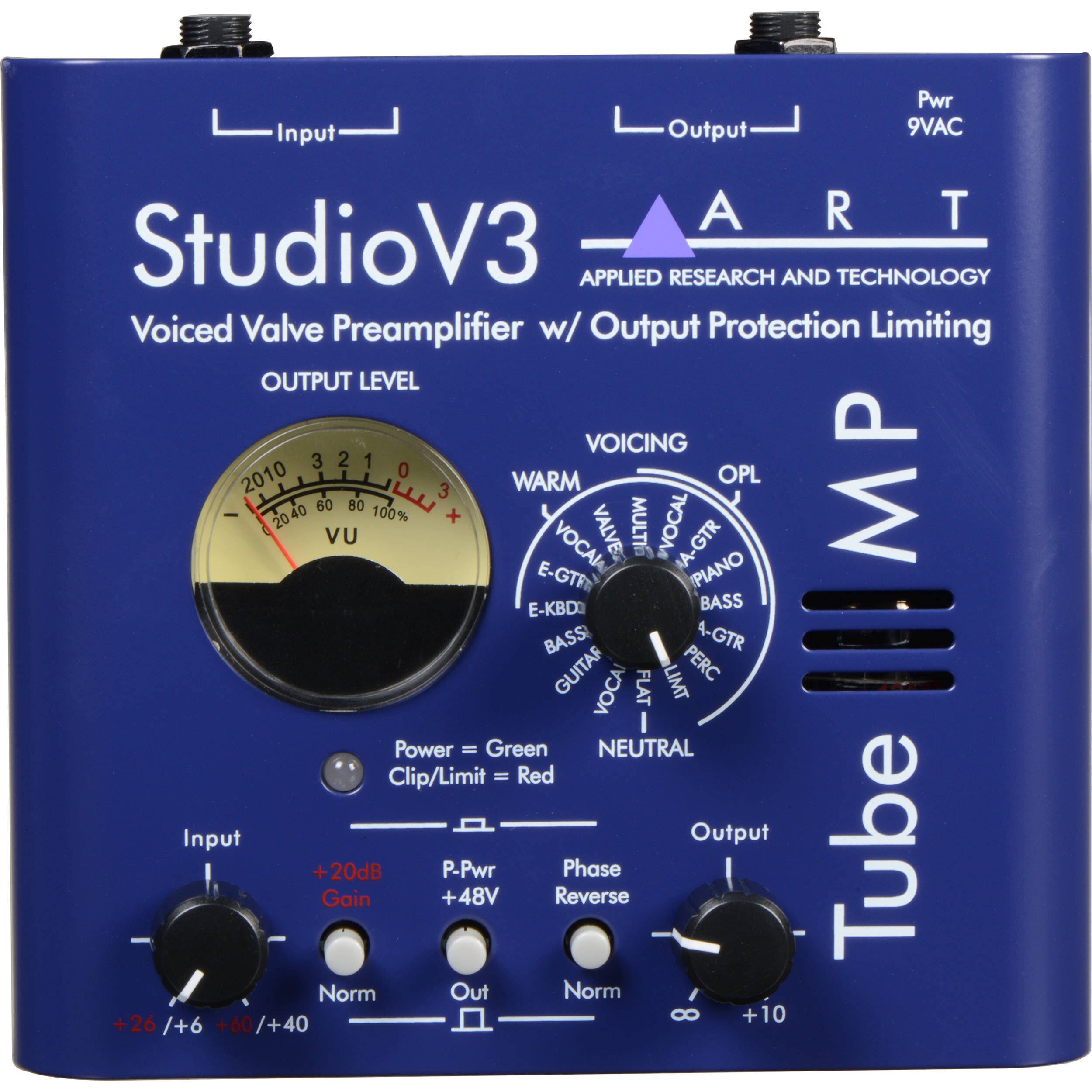 Tube Mp Studio V3 Preamp Y759646