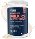 Puppy Milk Replacement Formula Powder Supplement - 12 Oz Z64085
