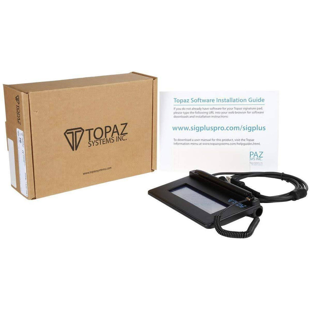 USB Electronic Signature Capture Pad H82524