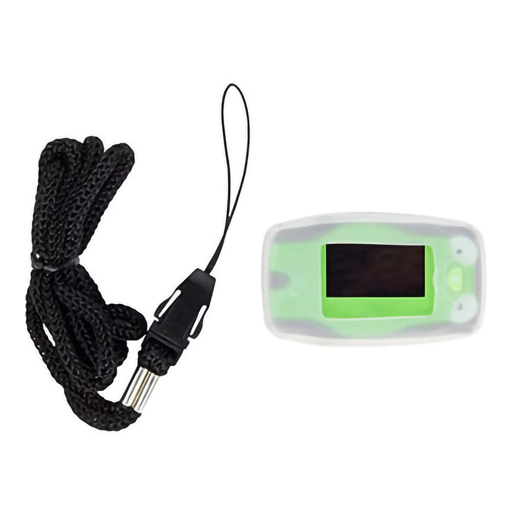 Pediatric Fingertip Pulse Oximeter A428