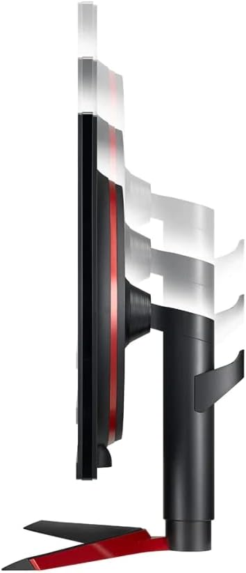 27" IPS FHD Gaming Monitor with 240Hz Refresh Rate C758