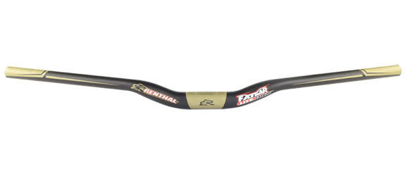 Carbon Handlebar 30mm Rise 31.8mm 740mm J677905