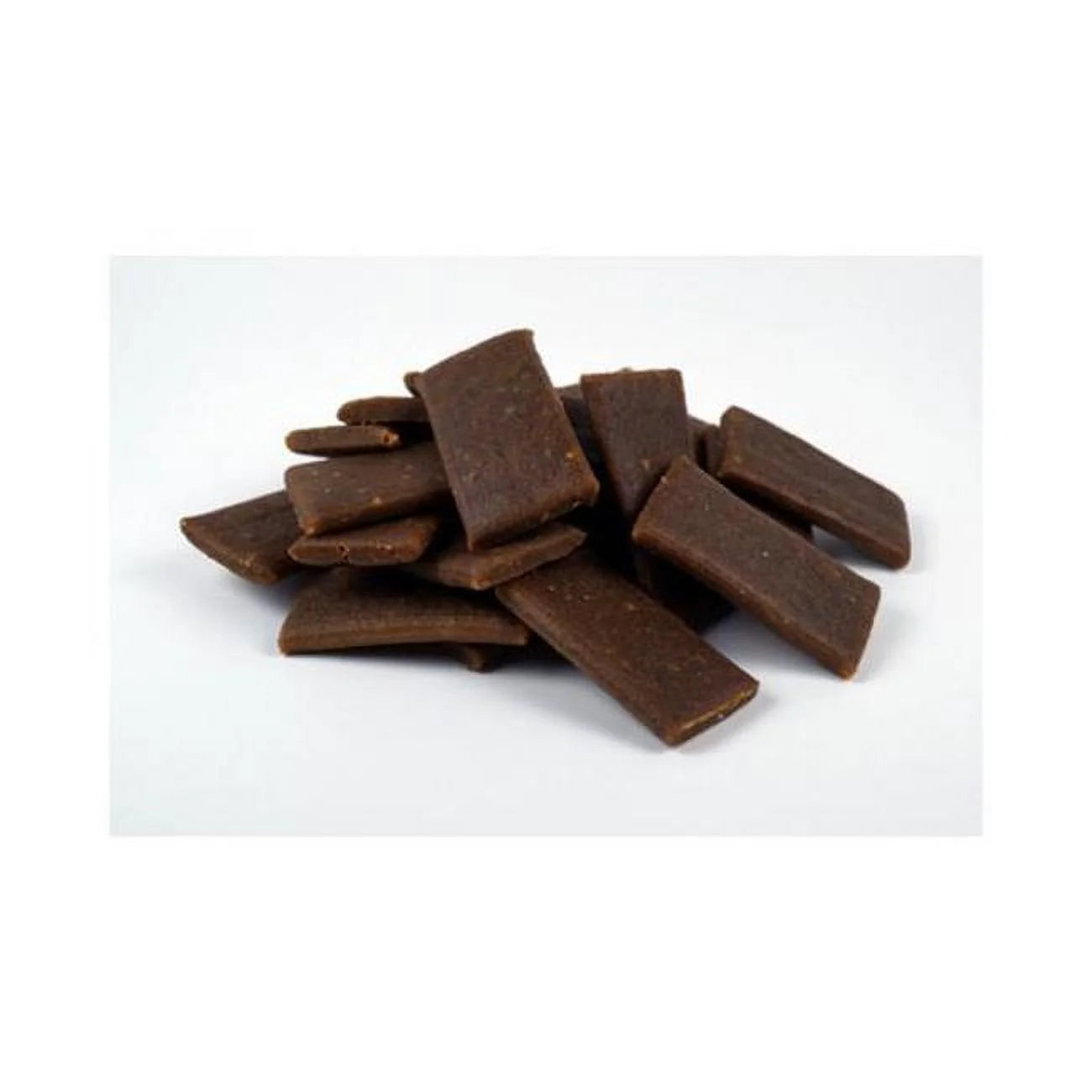 40 oz Beef Jerky Bites Dog Food F68066