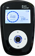 Complete transcranial Brain Stimulation Starter kit with Rechargeable Battery Q207