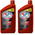 Full Synthetic Automatic Transmission Fluid 1 QT (Pack of 2) O8272