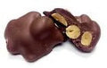 Sugar Free Chocolate Peanut Cluster 2lb J743