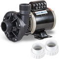 0.25HP Single Speed Hot Tub Circulating Pump, 1.5" Port P1496