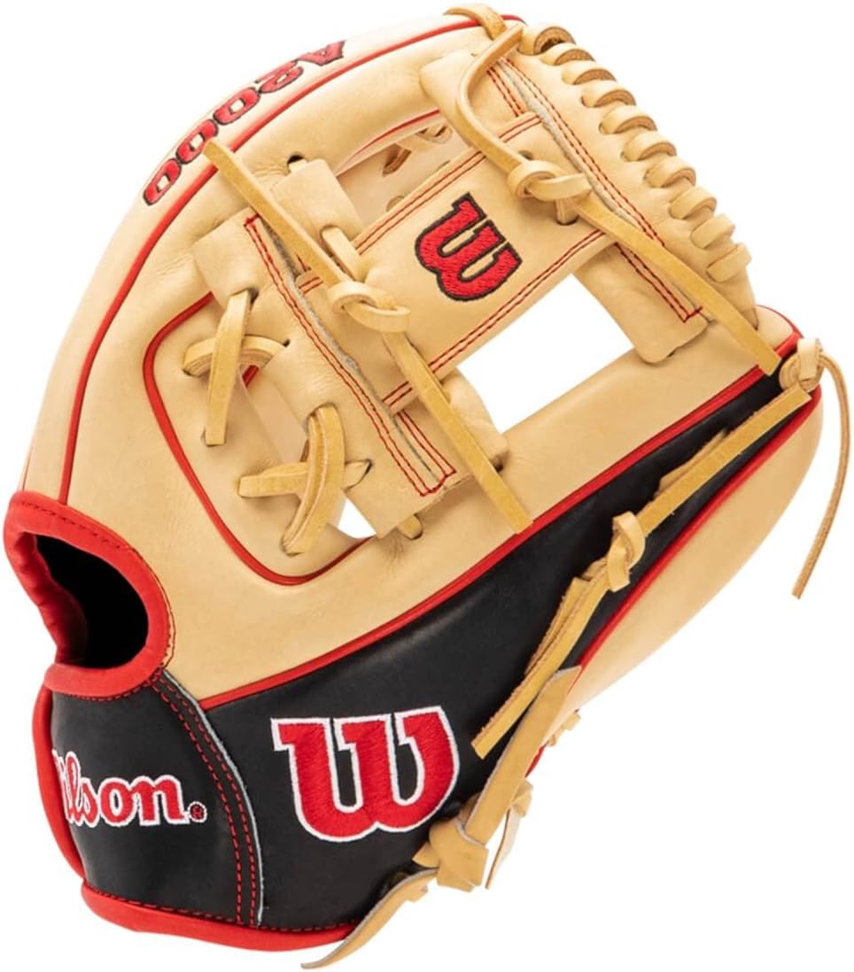 11.5" Baseball Glove Q9015