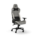 Charcoal Fabric Gaming Chair C482