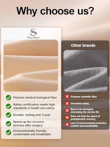 Shapewear Tummy Control Compression Garment U170