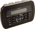 Black Bluetooth Radio N572980