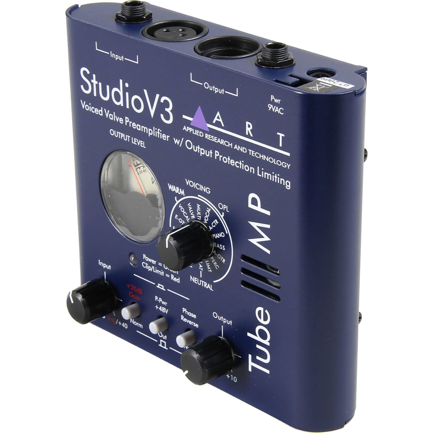 Tube Mp Studio V3 Preamp Y759646