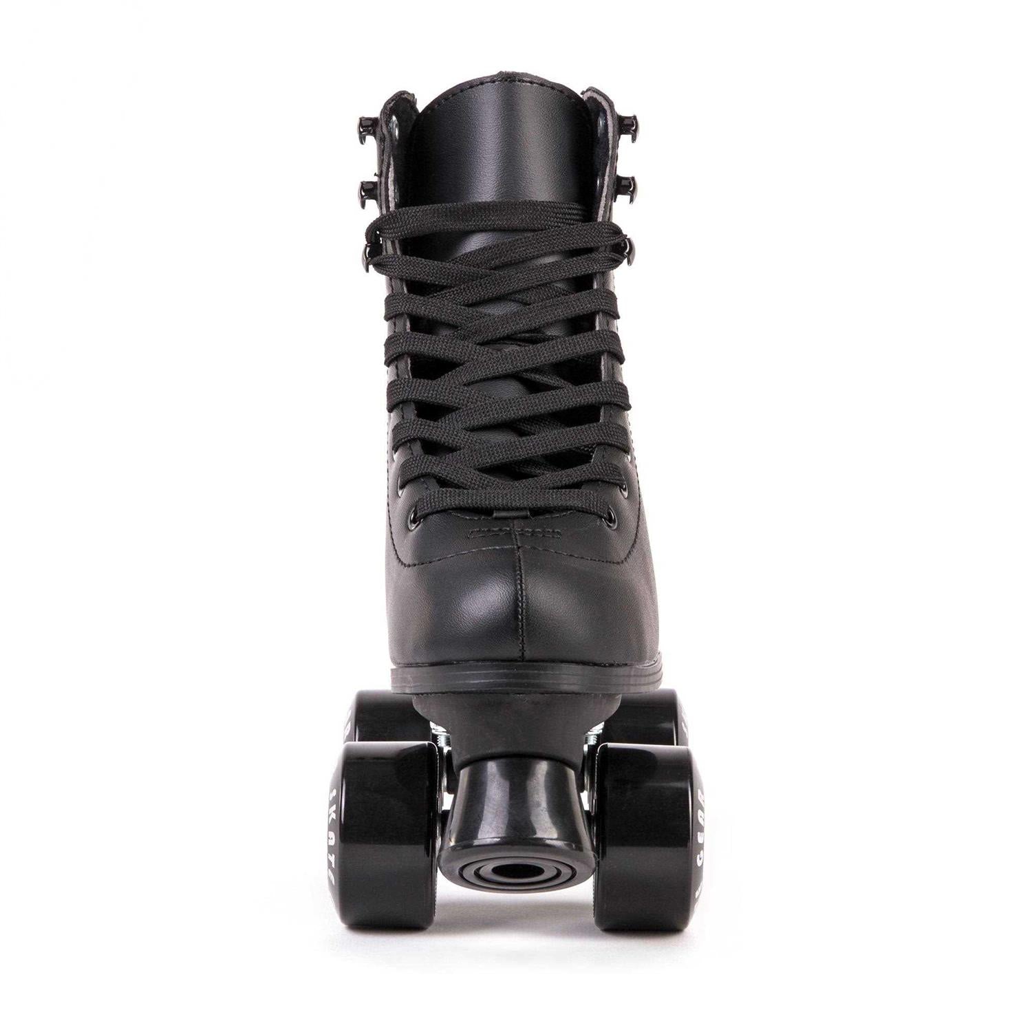 Extra Support Quad Roller Skates E2209