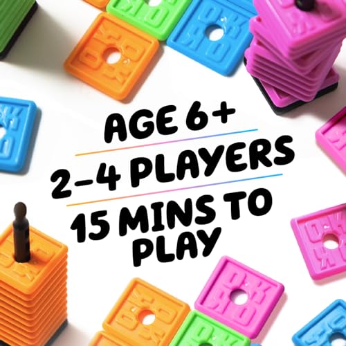 Travel Game for 2-4 Players D514156