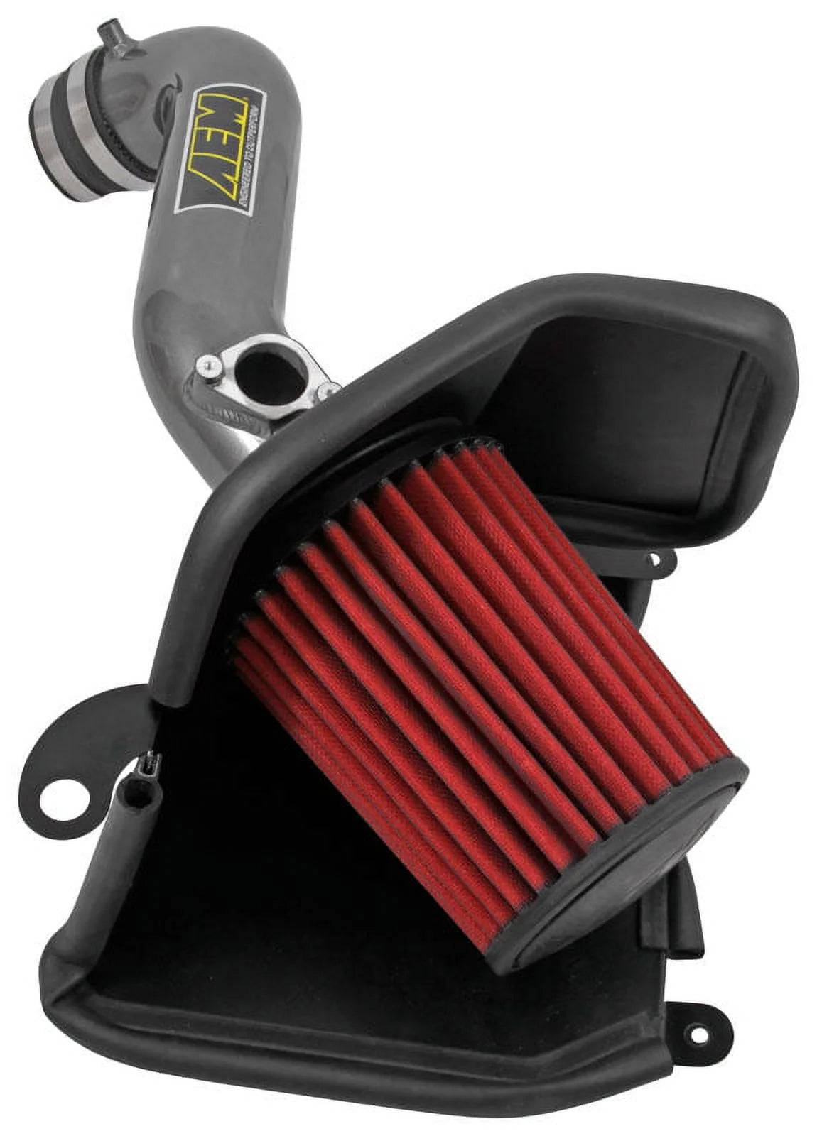 21-792C Cold Air Intake System G236397