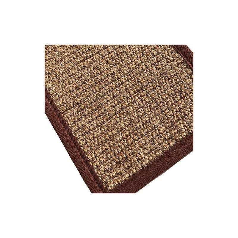 Natural Sisal Cat Scratching Mat Z9389