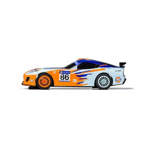 Gulf Racing Set E8384