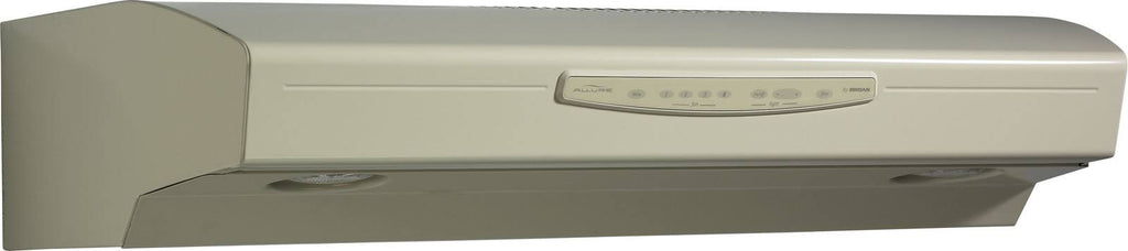 30x22 Under Cabinet Range Hood Bisque R207295
