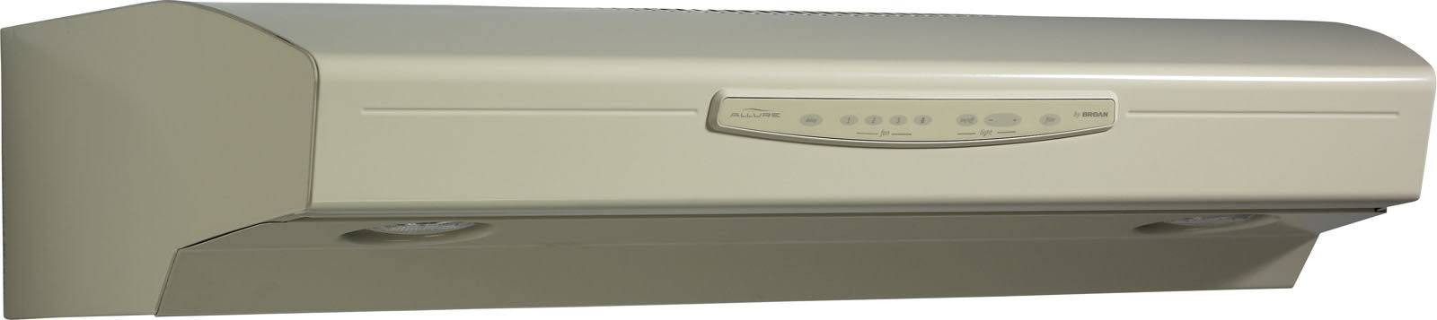 30x22 Under Cabinet Range Hood Bisque R207295