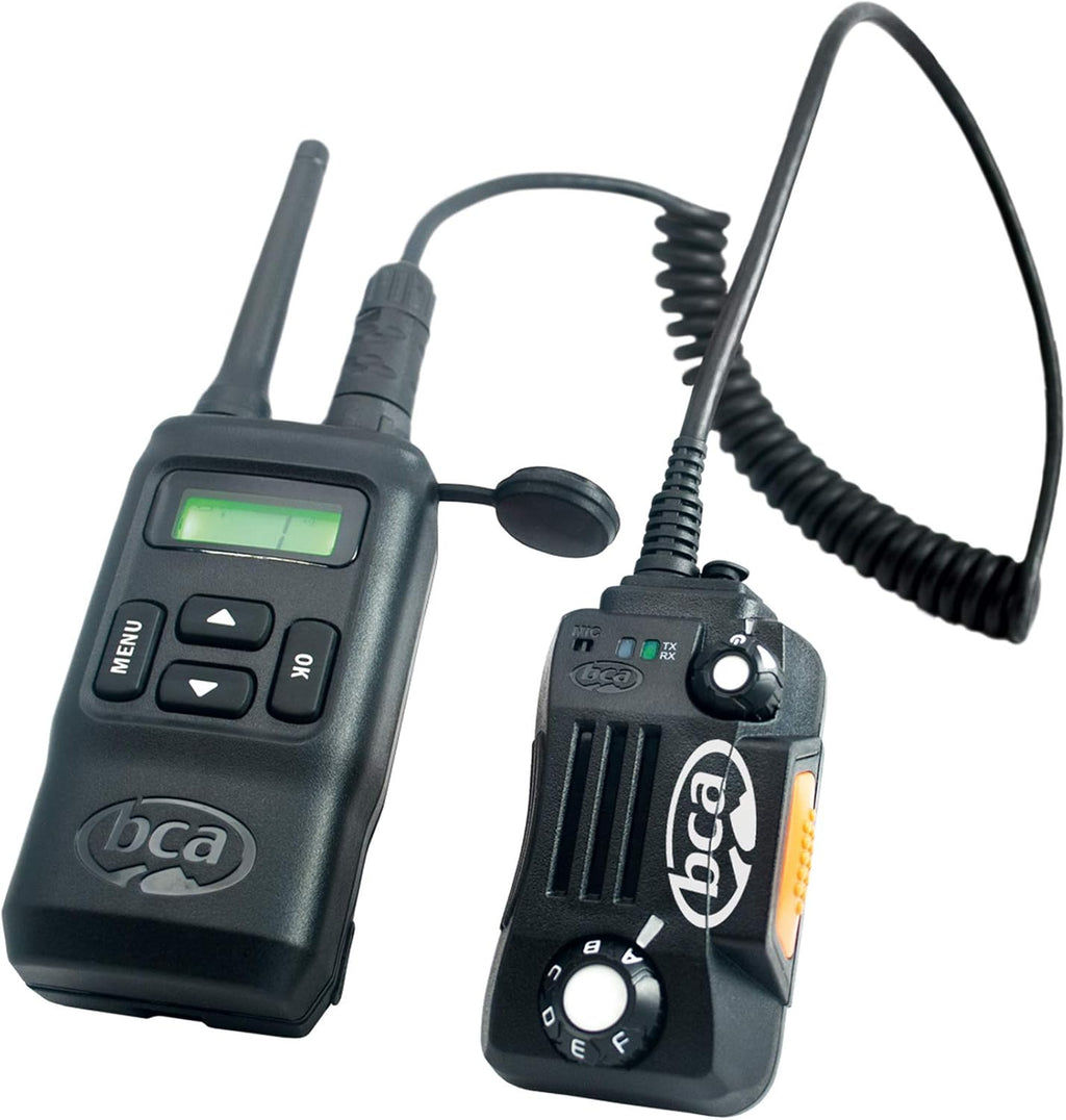 Communication Radio E571586