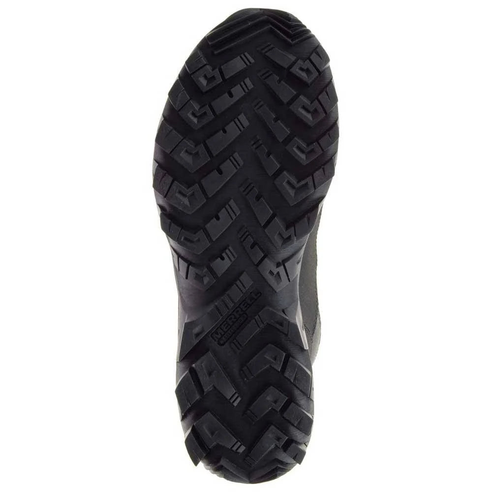 Men's Thermo Chill Mid Waterproof - Black A375154