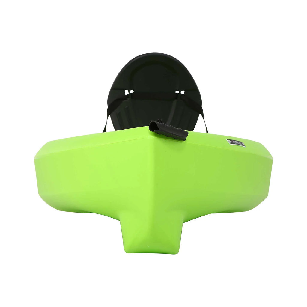 Lime Green Sit-On-Top Kayak K5796