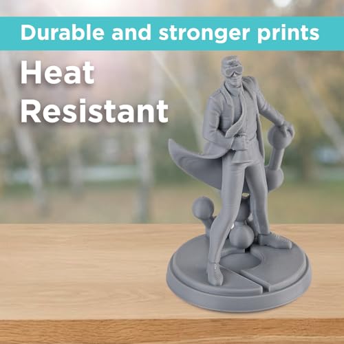 Black ABS 1.75mm 1kg 3D Printer Filament A9292