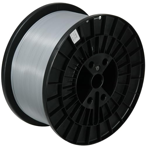 Black ABS 1.75mm 1kg 3D Printer Filament A9292
