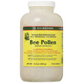 Low Moisture Bee Pollen Whole Granules 16 oz N262