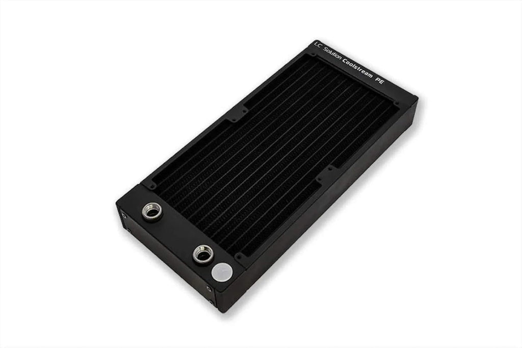 Water Cooling Kit E622