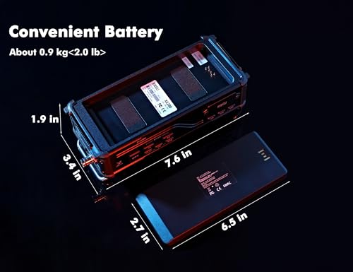 HF Transceiver J8208
