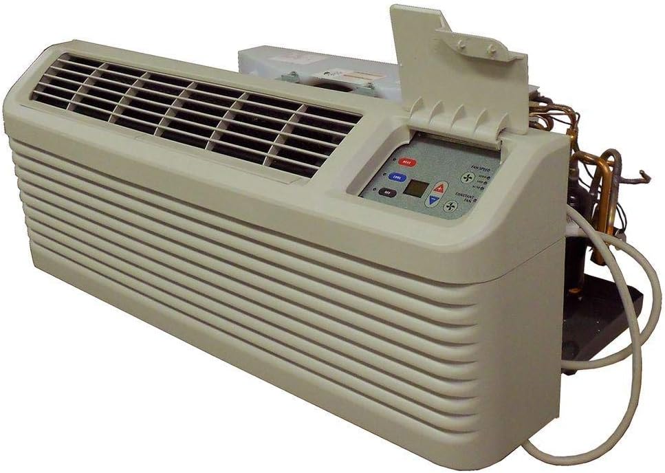 15,000 BTU Air Conditioner Unit 3.5kW Heater J8107