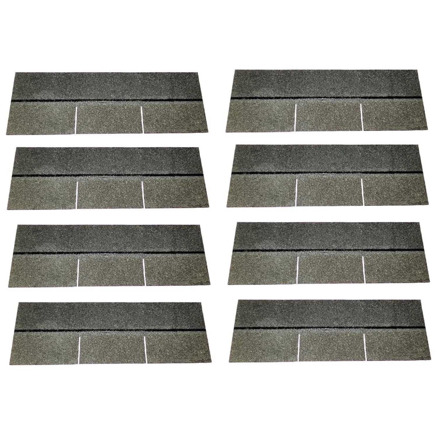 Roofing Shingles Q573